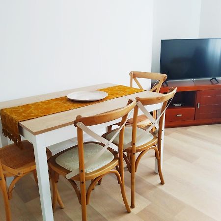 Especial Home Apartamento Reformado 6 Huespedes Αβιλές Εξωτερικό φωτογραφία