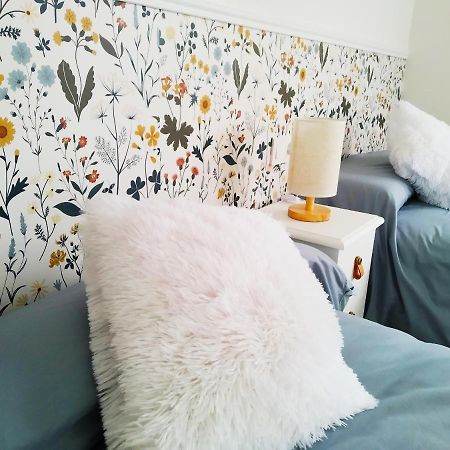 Especial Home Apartamento Reformado 6 Huespedes Αβιλές Εξωτερικό φωτογραφία