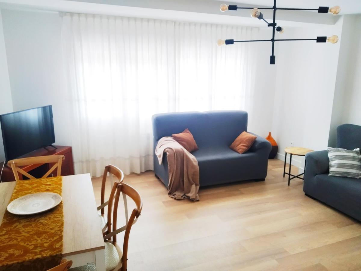 Especial Home Apartamento Reformado 6 Huespedes Αβιλές Εξωτερικό φωτογραφία