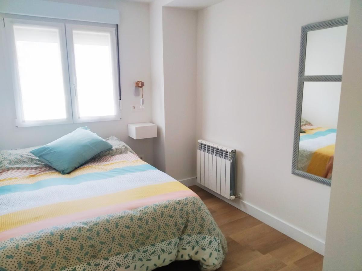 Especial Home Apartamento Reformado 6 Huespedes Αβιλές Εξωτερικό φωτογραφία