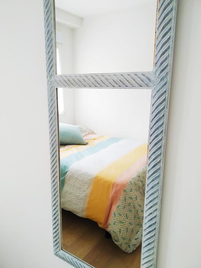 Especial Home Apartamento Reformado 6 Huespedes Αβιλές Εξωτερικό φωτογραφία
