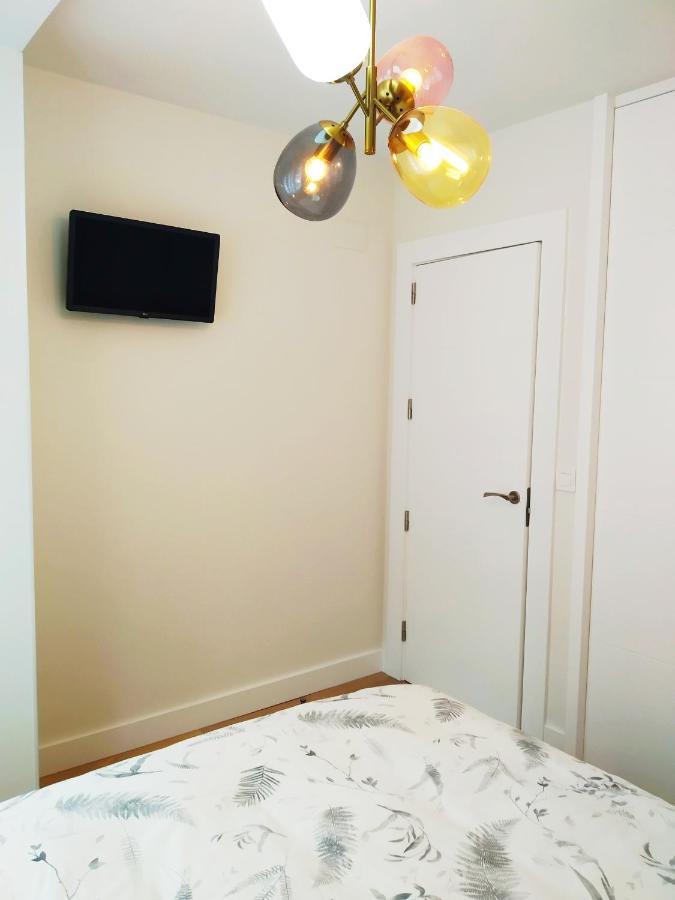 Especial Home Apartamento Reformado 6 Huespedes Αβιλές Εξωτερικό φωτογραφία