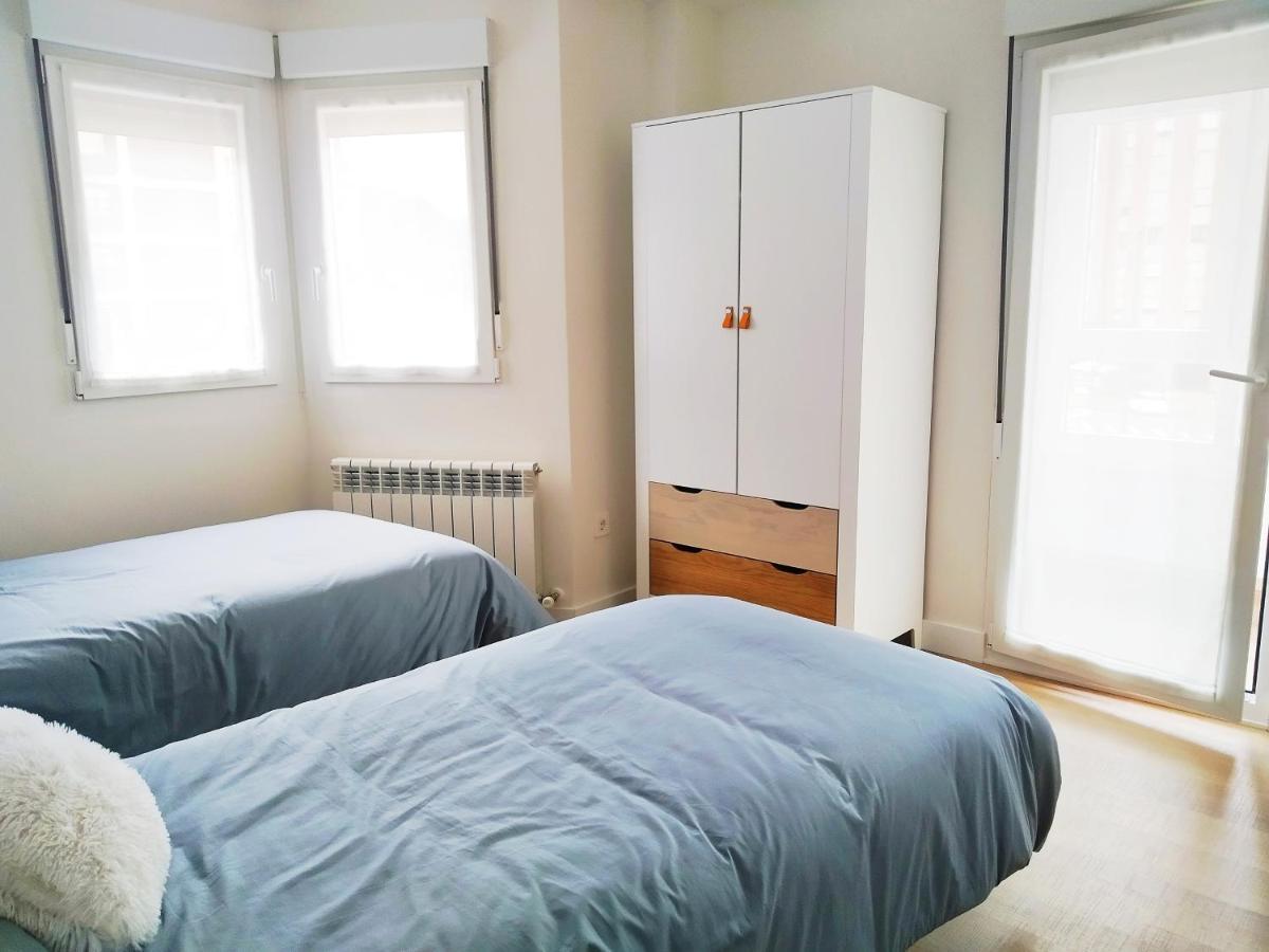 Especial Home Apartamento Reformado 6 Huespedes Αβιλές Εξωτερικό φωτογραφία