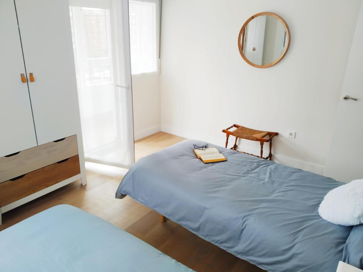 Especial Home Apartamento Reformado 6 Huespedes Αβιλές Εξωτερικό φωτογραφία
