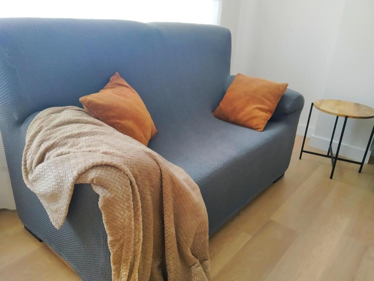Especial Home Apartamento Reformado 6 Huespedes Αβιλές Εξωτερικό φωτογραφία