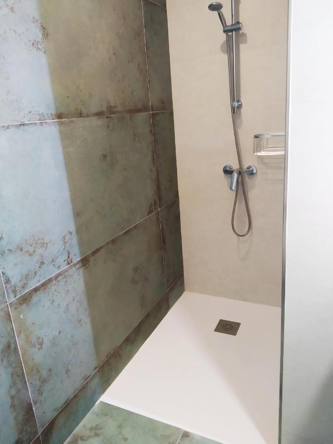 Especial Home Apartamento Reformado 6 Huespedes Αβιλές Εξωτερικό φωτογραφία