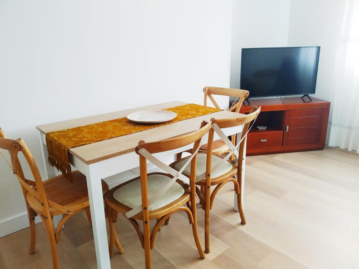 Especial Home Apartamento Reformado 6 Huespedes Αβιλές Εξωτερικό φωτογραφία