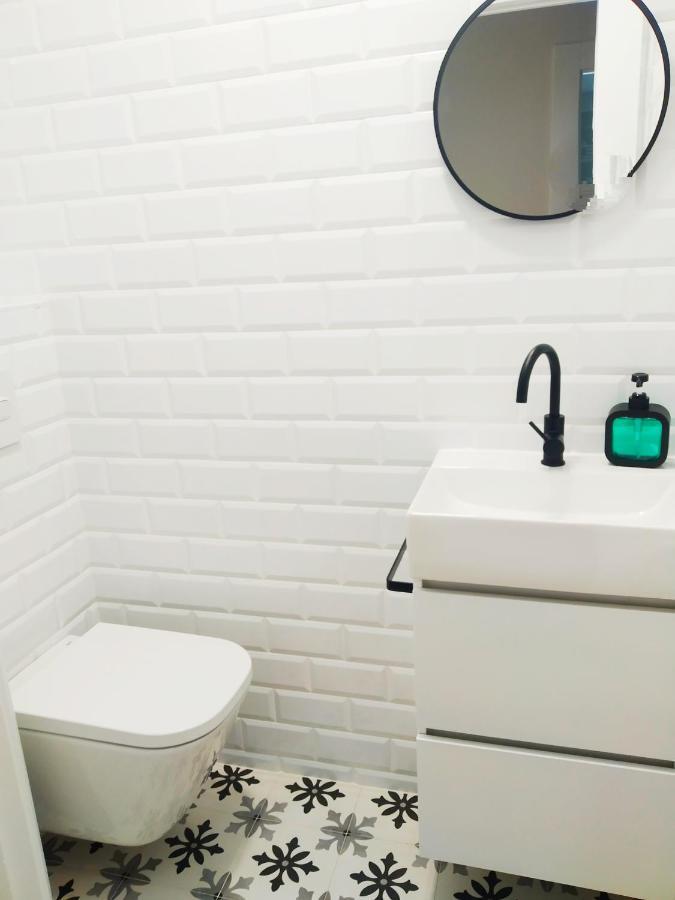 Especial Home Apartamento Reformado 6 Huespedes Αβιλές Εξωτερικό φωτογραφία