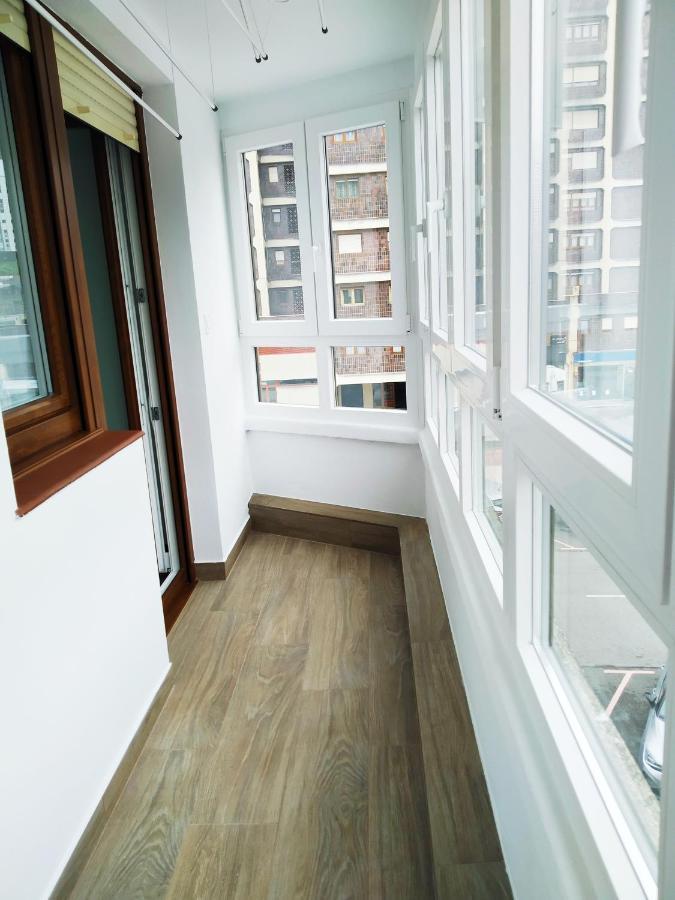 Especial Home Apartamento Reformado 6 Huespedes Αβιλές Εξωτερικό φωτογραφία