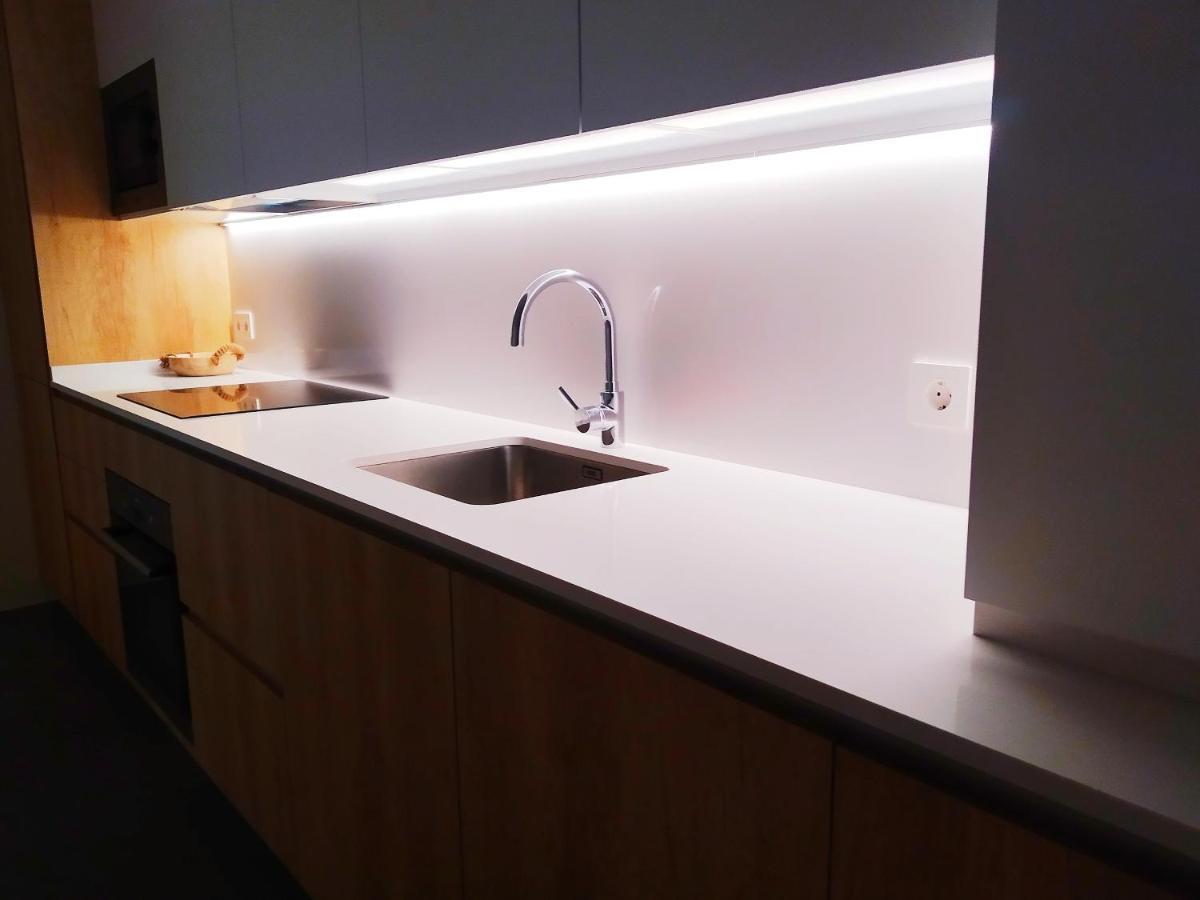 Especial Home Apartamento Reformado 6 Huespedes Αβιλές Εξωτερικό φωτογραφία