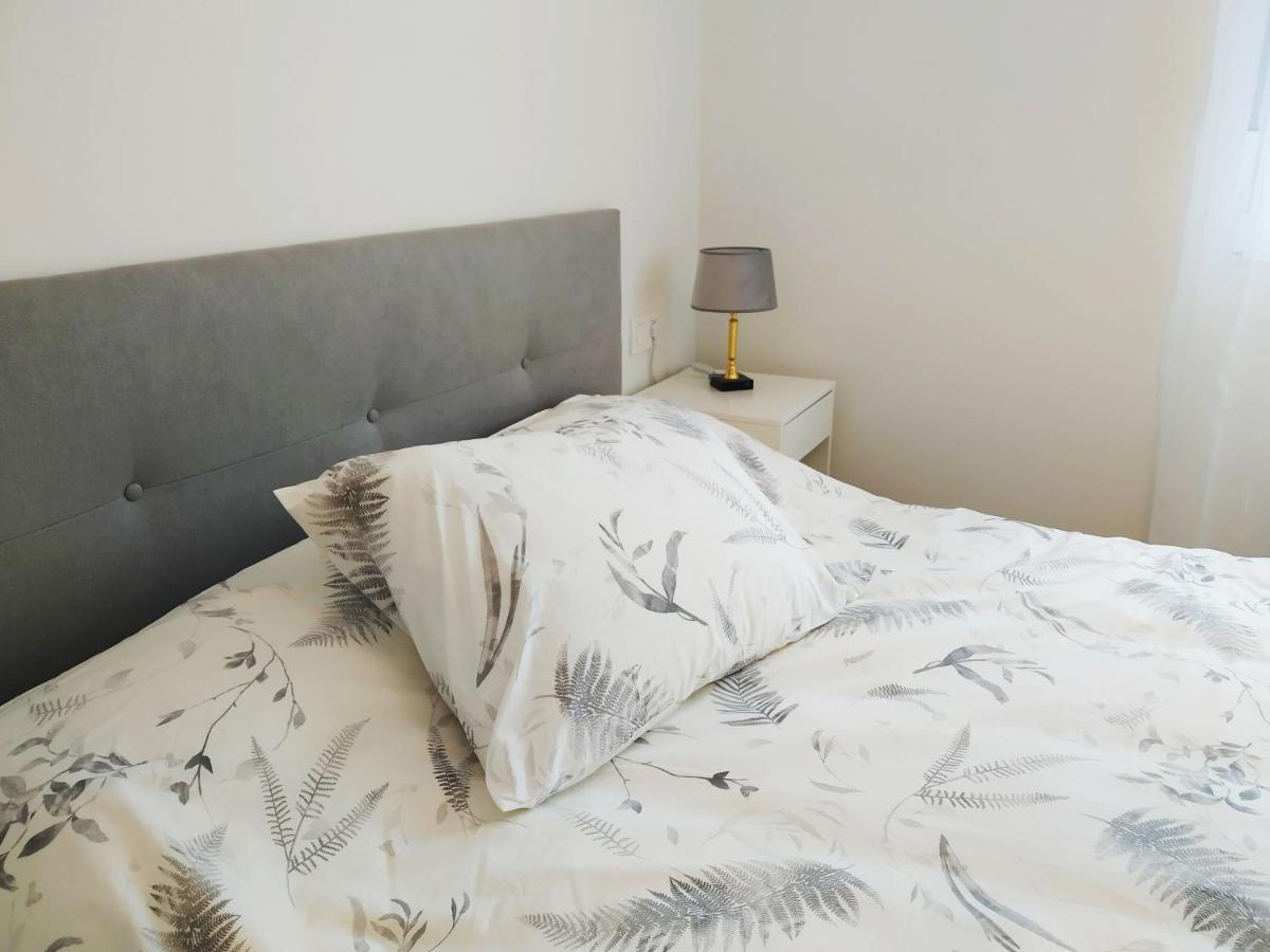 Especial Home Apartamento Reformado 6 Huespedes Αβιλές Εξωτερικό φωτογραφία