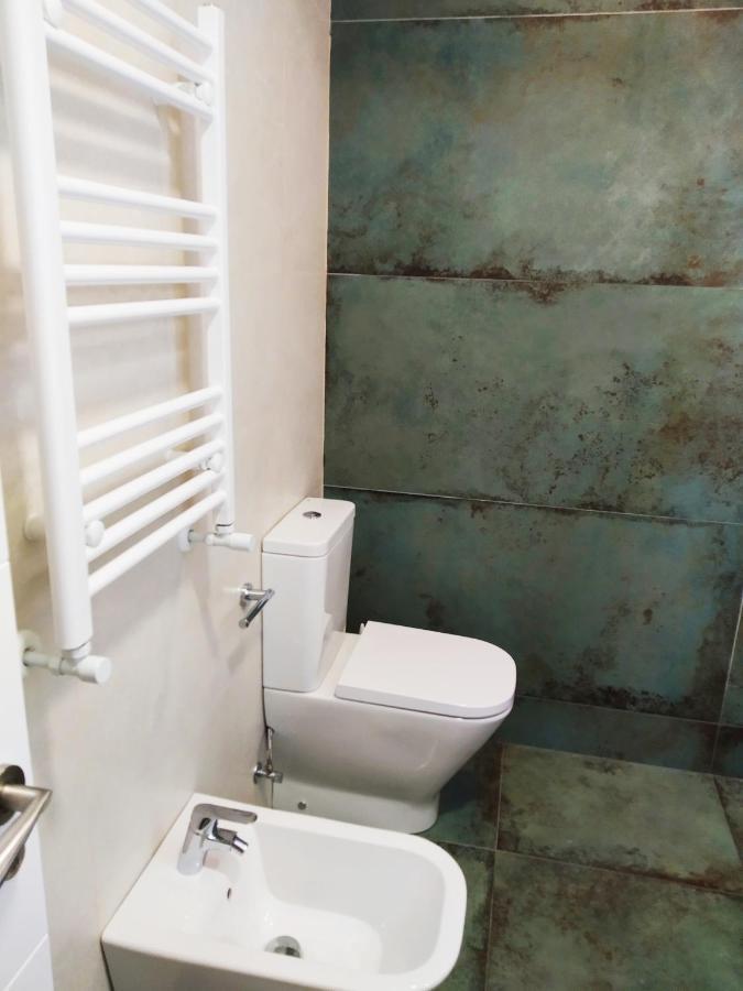 Especial Home Apartamento Reformado 6 Huespedes Αβιλές Εξωτερικό φωτογραφία