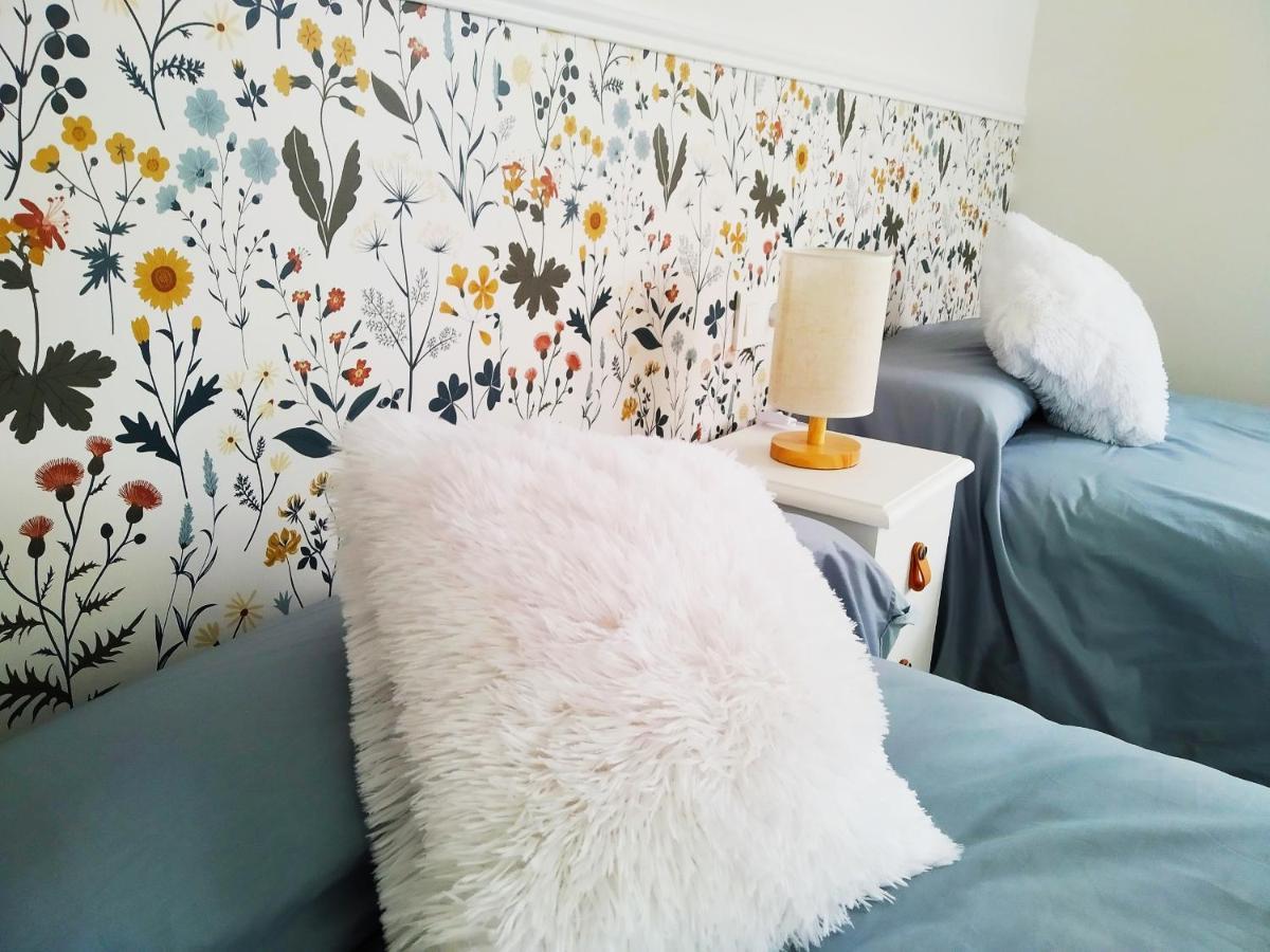 Especial Home Apartamento Reformado 6 Huespedes Αβιλές Εξωτερικό φωτογραφία