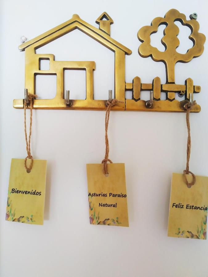 Especial Home Apartamento Reformado 6 Huespedes Αβιλές Εξωτερικό φωτογραφία