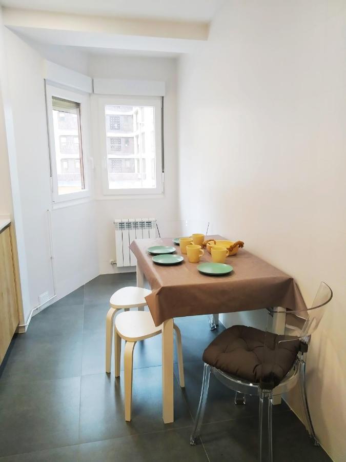 Especial Home Apartamento Reformado 6 Huespedes Αβιλές Εξωτερικό φωτογραφία