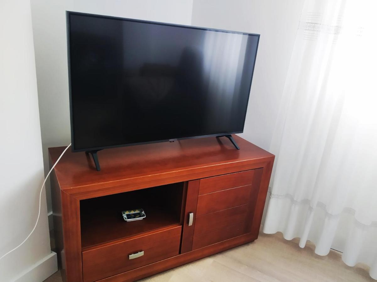 Especial Home Apartamento Reformado 6 Huespedes Αβιλές Εξωτερικό φωτογραφία
